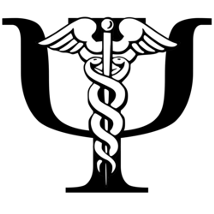 Biểu tượng về sức khỏe tâm lý (Metal health) - Người tìm (Trần Chí Nhân)