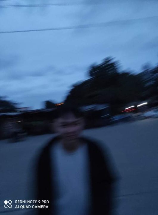 Ảnh học sinh cấp 3 bình thường