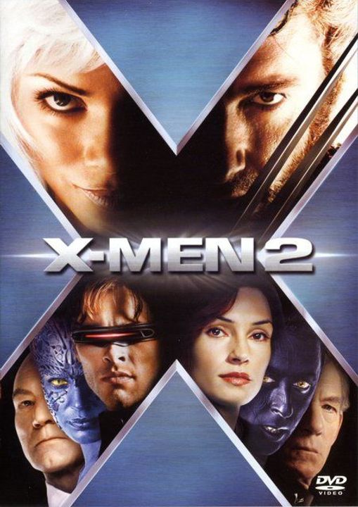 X-men: United (2003)