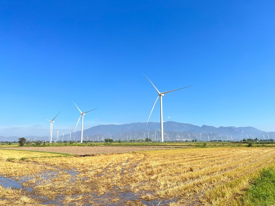 Vẫn có nét đẹp riêng