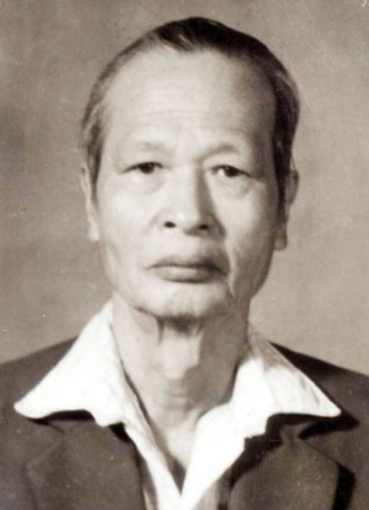 Trần Đức Thảo