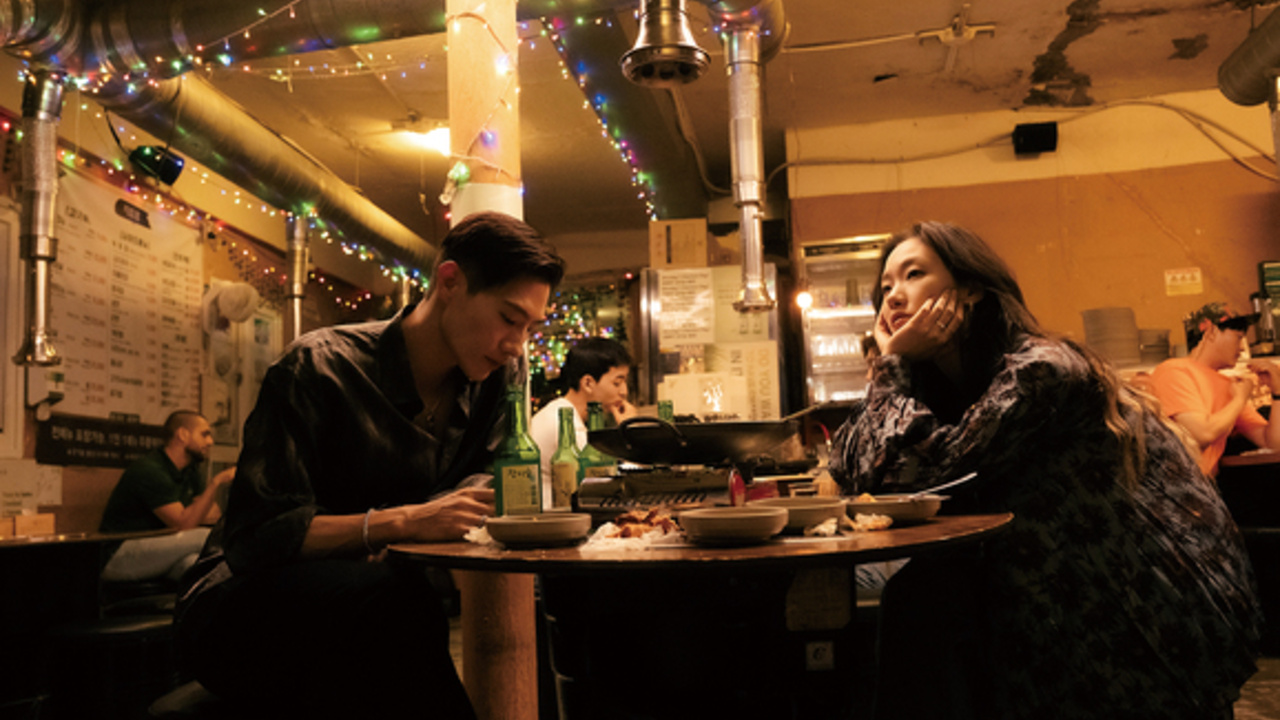 <i>“Nếu ám ảnh không phải tình yêu, thì chắc có lẽ tôi chưa yêu bao giờ”</i>,