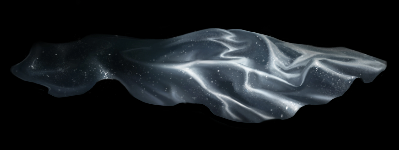 "... đó không phải một tấm áo choàng bị ếm bùa Tan Ảo Ảnh, hay bị phù phép bùa Thất kinh Hồn vía, hay dệt từ lông Kín Nửa Vời, những thứ có thể che giấu người ta lúc đầu nhưng mòn dần theo năm tháng cho đến khi trong veo. Chúng ta đang nói về một tấm áo khoác thực sự khiến người mặc hoàn toàn vô hình, bền chắc vĩnh viễn, tạo được sự che giấu không bao giờ thay đổi và không thể xuyên thủng, bất chấp ta ếm gì lên nó." - Xenophilius Lovegood, chương 21, <i>Harry Potter và Bảo Bối Tử Thần.</i>