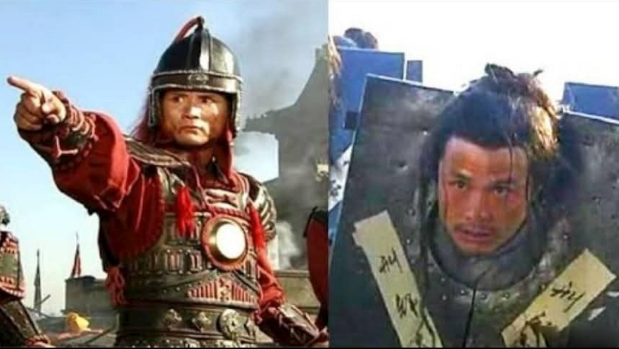 LAM NGỌC – TỪ KHAI QUỐC CÔNG THẦN ĐẾN ĐẠI ÁN TRU DI