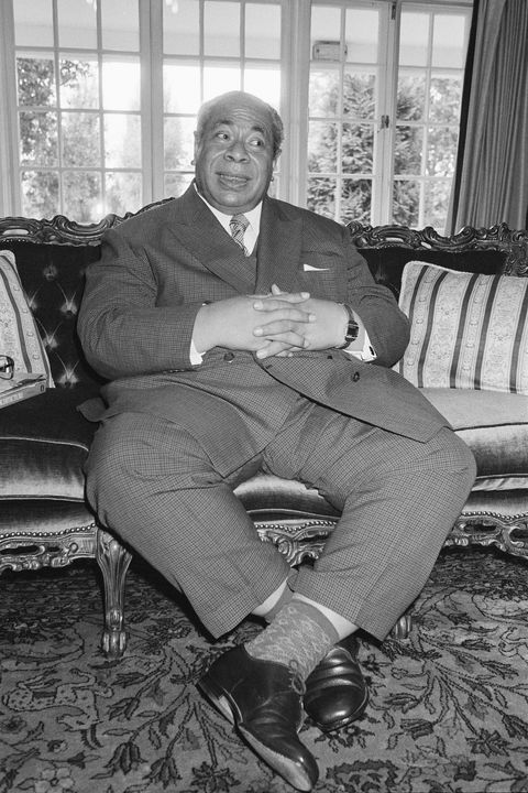 Vua Tāufaʻāhau Tupou IV của Tonga - vị vua nặng cân nhất trong lịch sử thế giới (200 kg khi ông ấy qua đời vào năm 2006). Vào những năm cuối đời, ông ấy phải tham gia chương trình tập thể dục nhằm khuyến khích người dân Tonga giảm béo. Người Tonga hiện nay vẫn có chỉ số BMI cao thứ 5 thế giới (32.2, trong khi ngưỡng BMI cho người béo phì là 30).