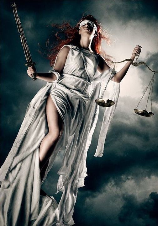 Hãy luôn giữ thăng bằng trong tâm hồn và các mối quan hệ của bạn