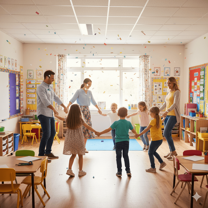 Hình ảnh minh họa được tạo bởi Gemini.