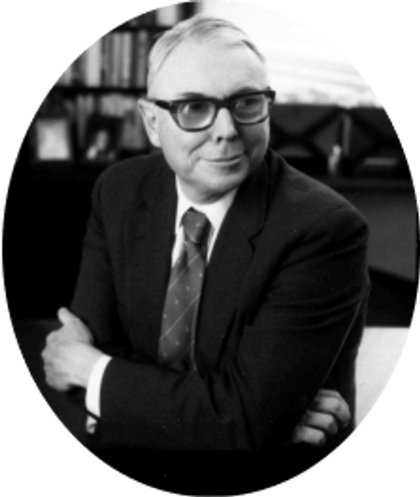 Charlie Munger