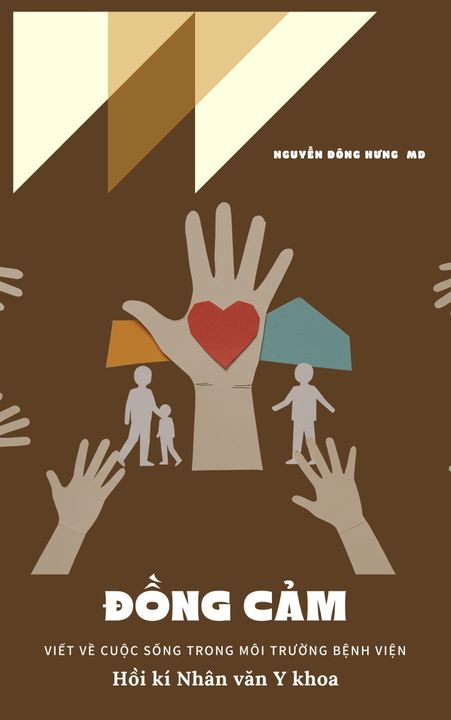 Tiểu thuyết " Đồng cảm "