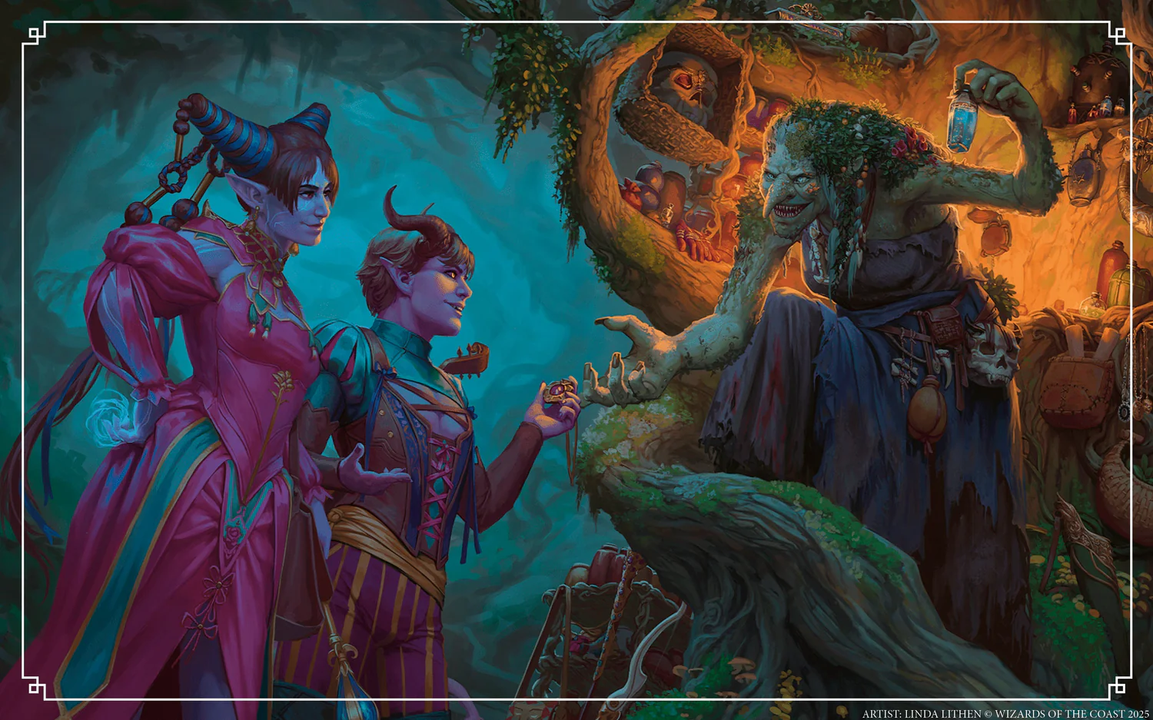 What does a hero truly need?