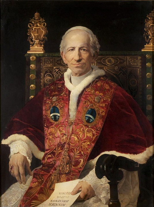 Giáo Hoàng Leo XIII