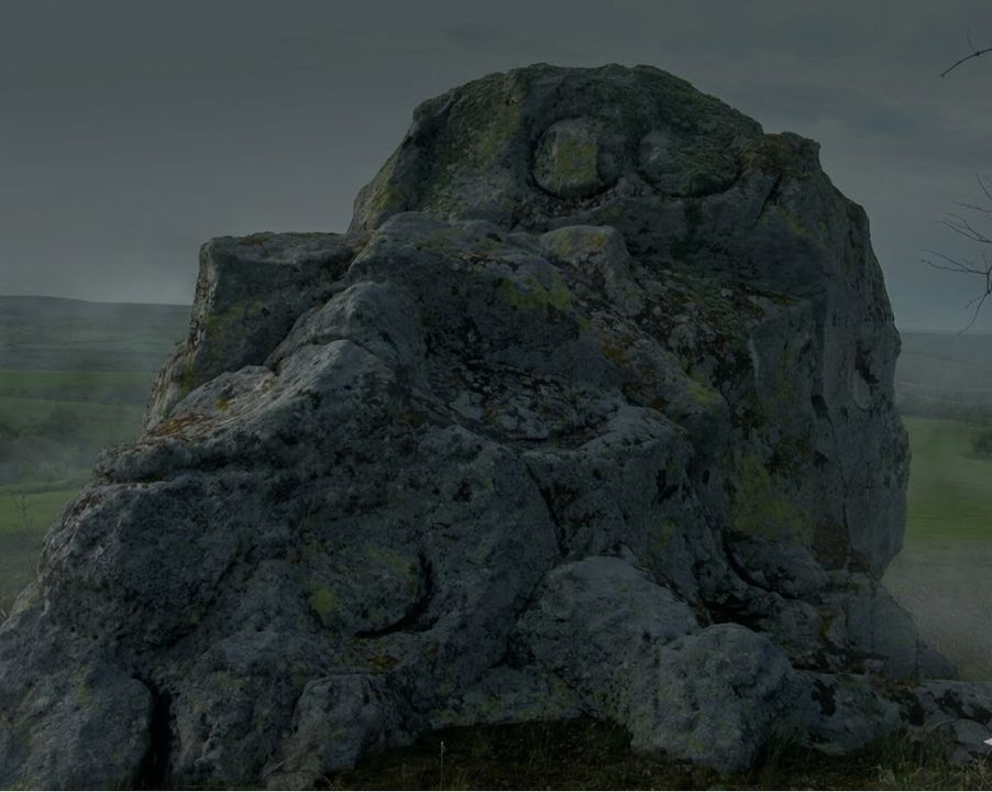 khu vực - Kartalsky kamani