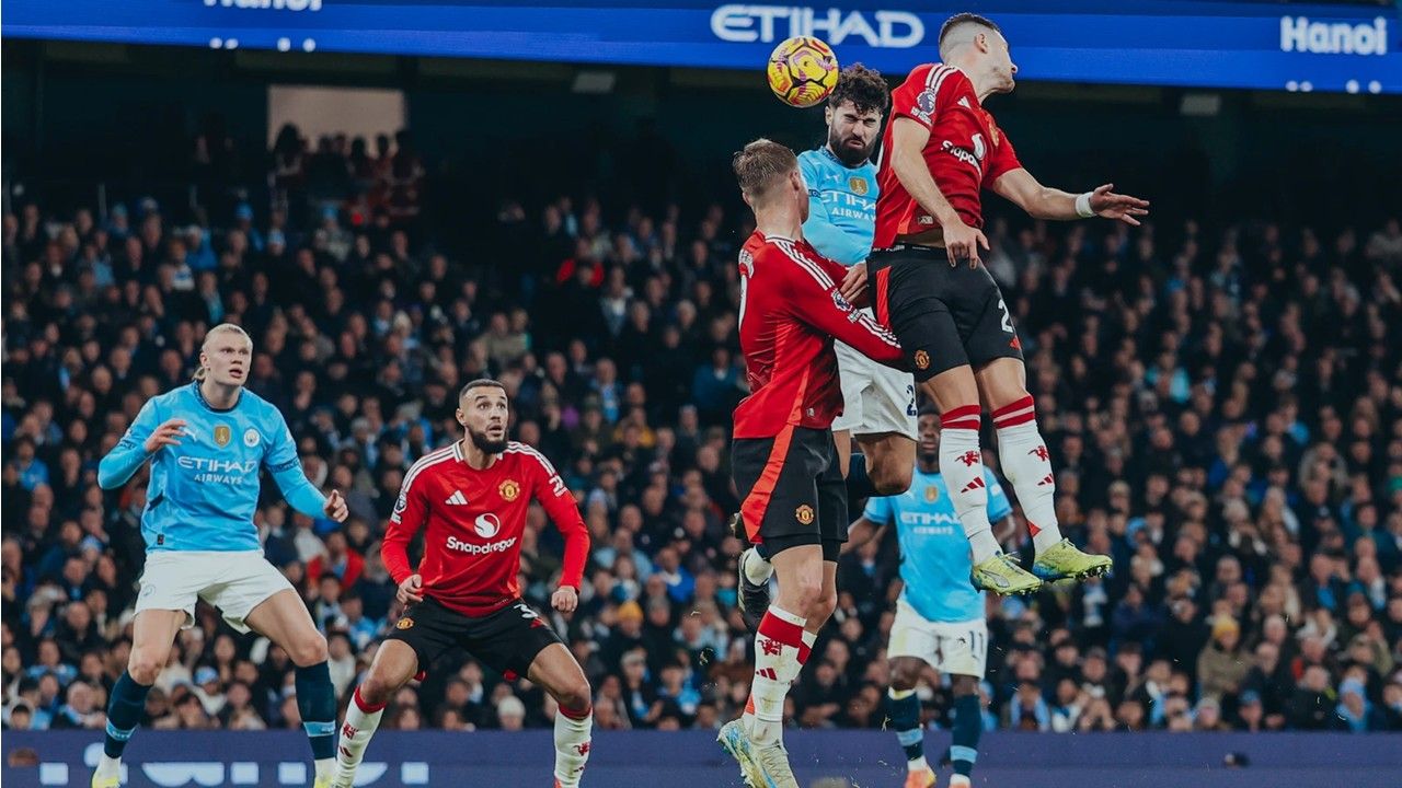 Cuộc so tài sẽ là cơ hội đặc biệt với hai đội bóng