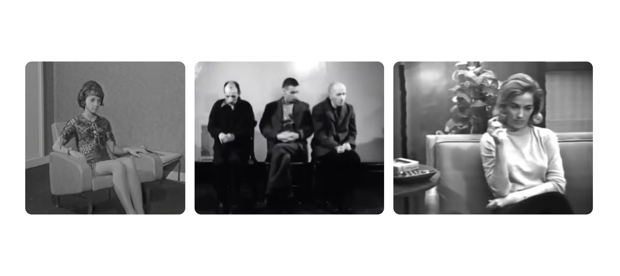 Phỏng vấn bệnh nhân tâm thần phân liệt và sang chấn tâm lý