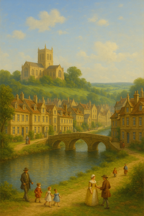 Mô phỏng Yorkshire