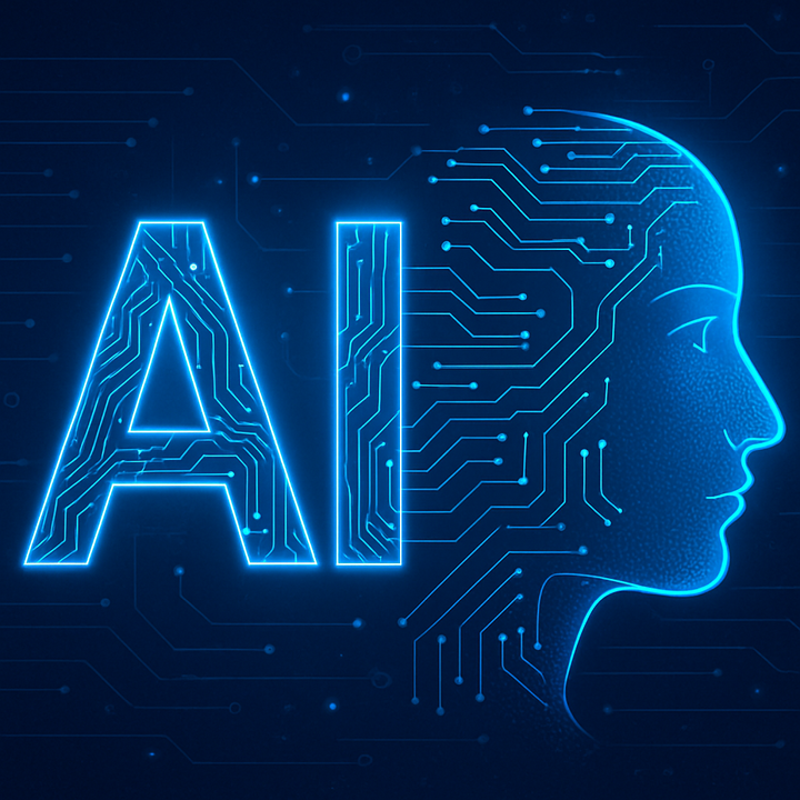 AI là một người bạn đồng hành cùng con người