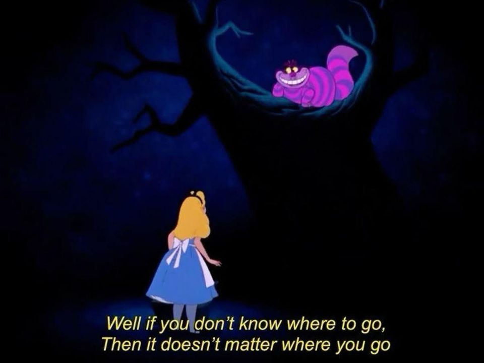 Alice in Wonderland (1951)