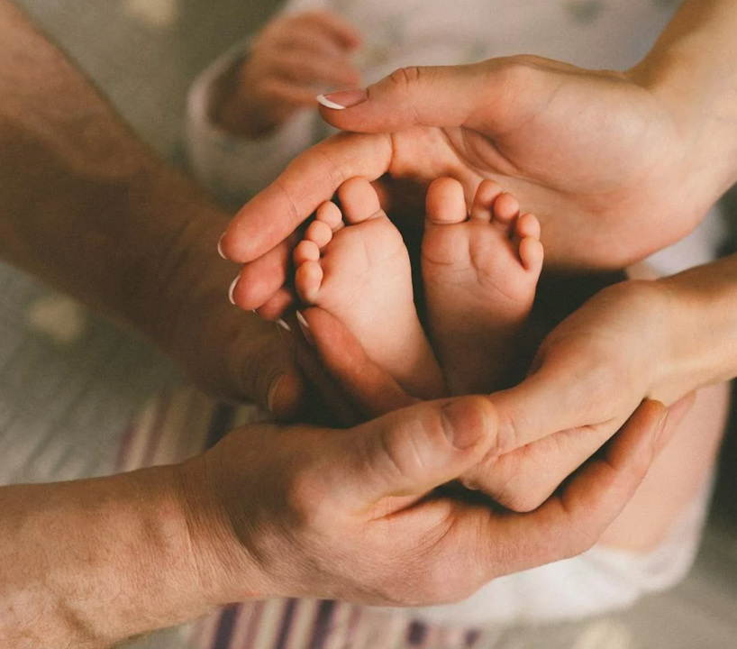 <i>Những đứa trẻ rất cần được công nhận và yêu thương. Ảnh: Pexels</i>