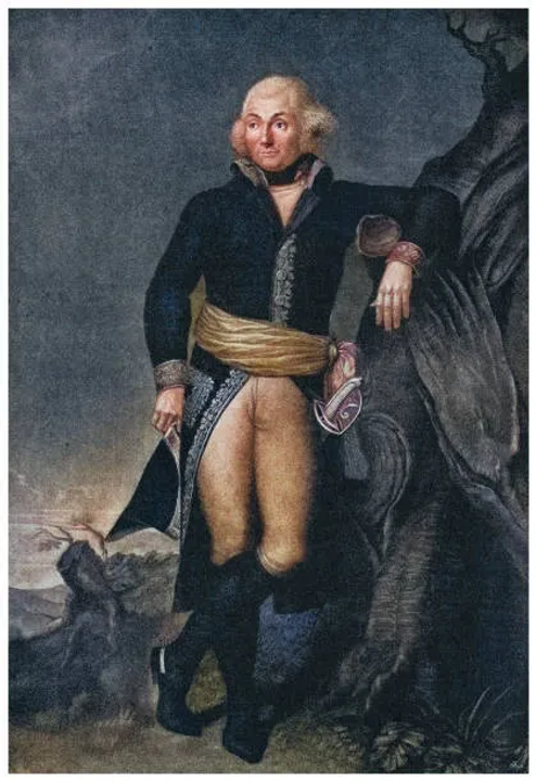 Thống chế Jourdan 