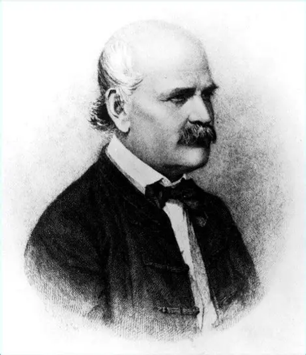 Ignaz Semmelweis
