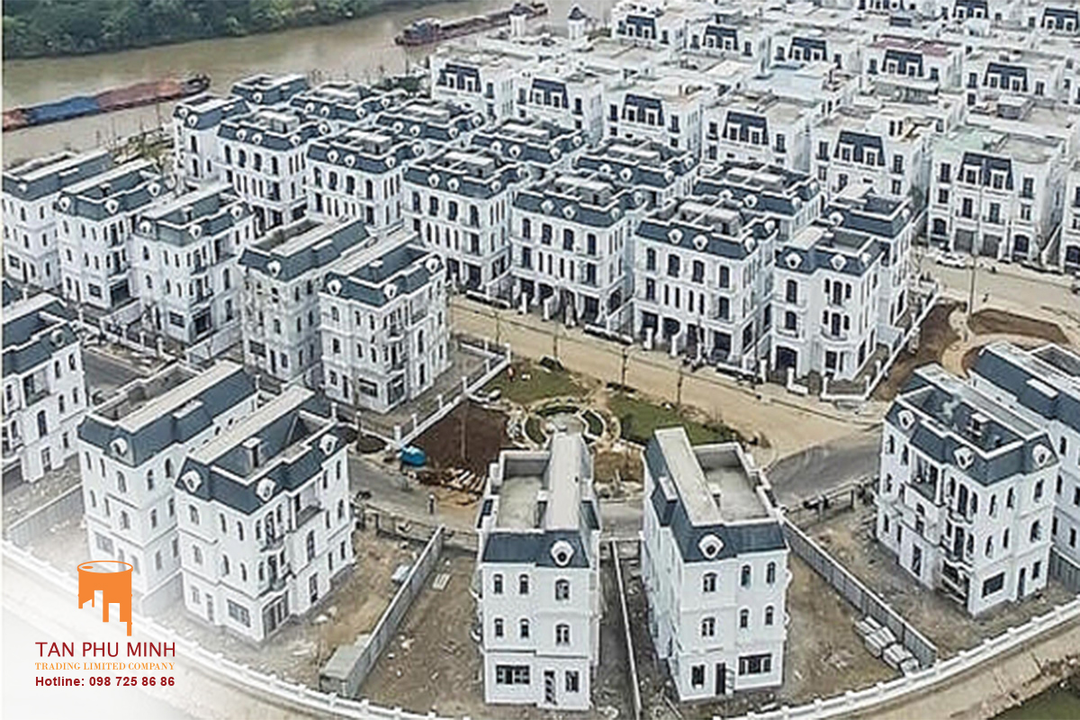 Vinhomes Imperia Thượng Lý Hải Phòng