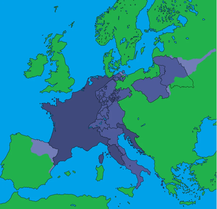 Đệ Nhất Đế chế Pháp