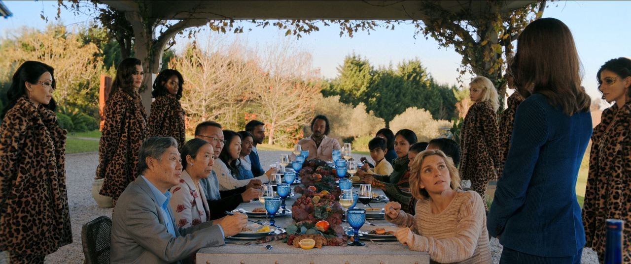 Viễn cảnh con người cùng chung sống hòa thuận và sẻ chia thế giới tươi đẹp này trông sẽ như thế nào nhỉ