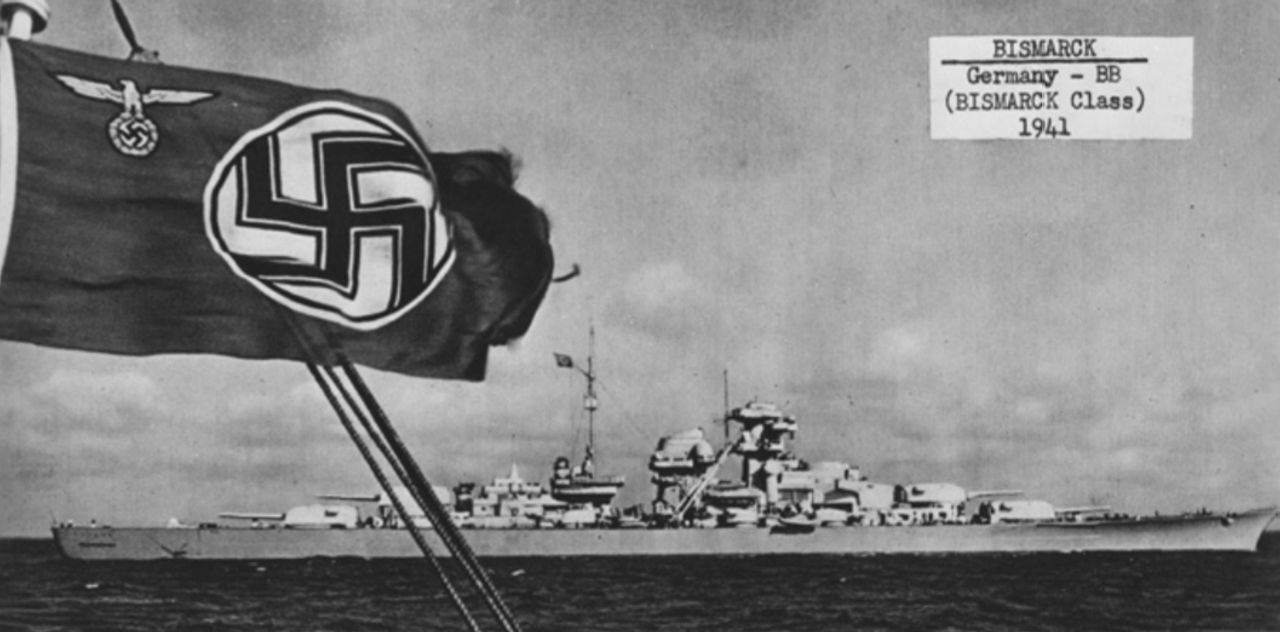 Bismarck là một thiết kế cân bằng, nhưng trong mắt các kỹ sư thiết kế Đức thì lại yếu về hỏa lực. Với lượng giãn nước bổ sung cho thiết kế lớp H-39, người Đức quyết định giữ nguyên gói giáp bảo vệ cơ bản đã dùng trên Bismarck và tăng cường hỏa lực bằng cách trang bị pháo chính cỡ 16 inch. Do hình dung các thiết giáp hạm chủ lực của họ sẽ được sử dụng như những tàu tập kích thương mại (một nhiệm vụ đòi hỏi tầm hoạt động xa), vì vậy mà lớp H-39 được trang bị hệ thống động lực diesel nhằm tăng cường khả năng hành trình. (Naval History and Heritage Command)