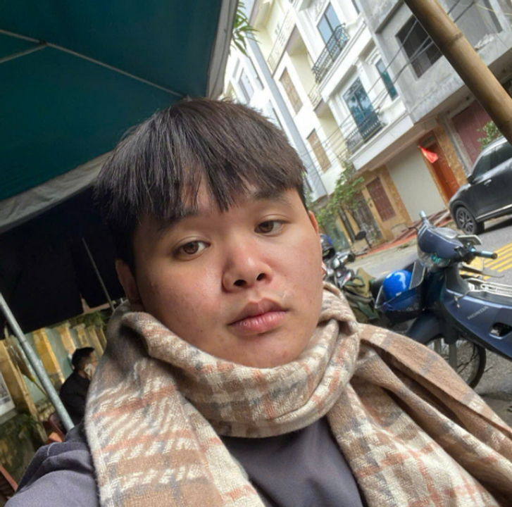 Ngày mưa phùn giá rét