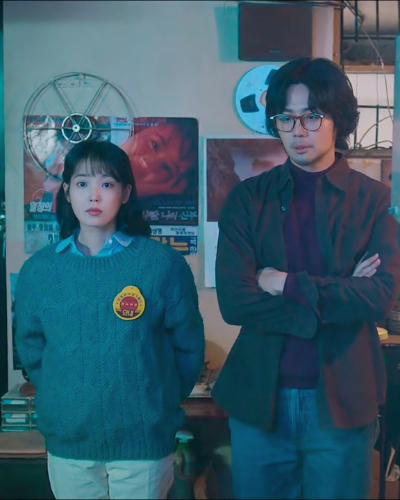 when life gives you tangerines