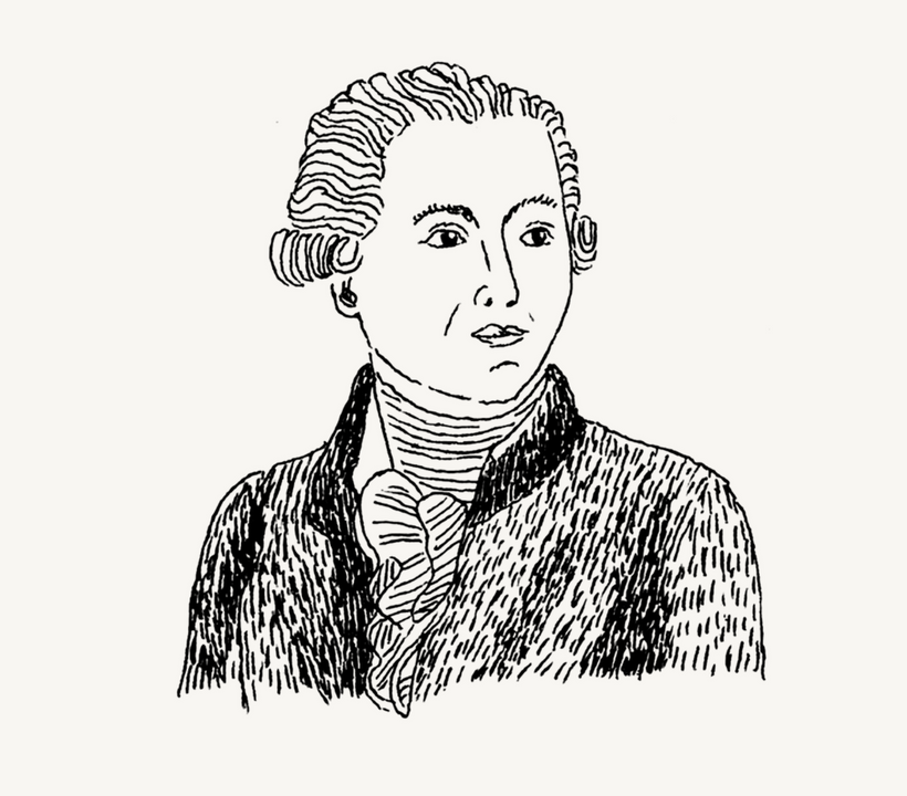 Đây chính là khứa này - Antoine Lavoisier