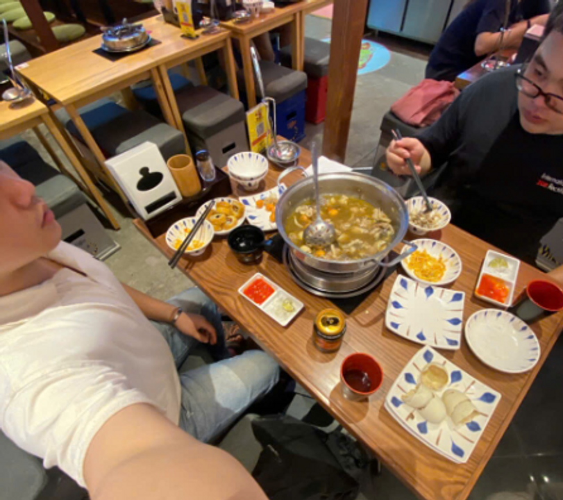 "Em nhớ Hà Nội !"