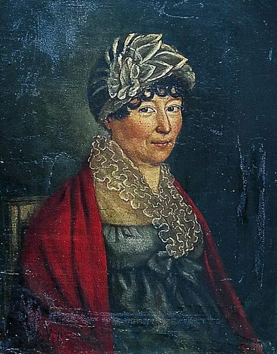Mẹ của Napoleon 