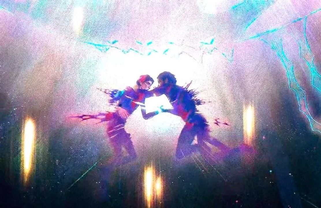 Viktor &amp; Jayce (Arcane: League of Legends Season 2)