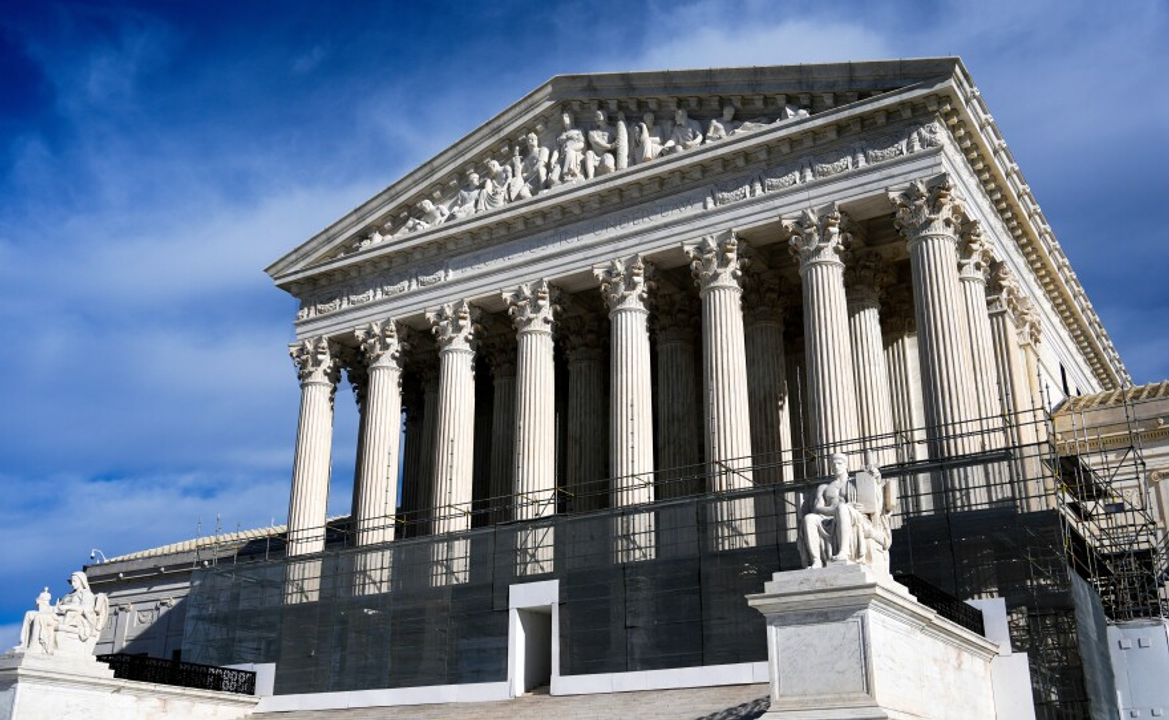 United States Supreme Court