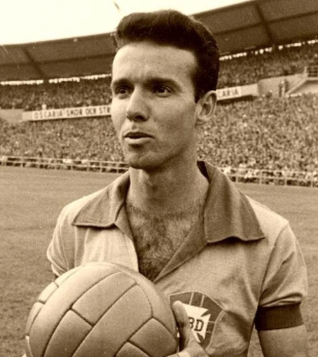 MÁRIO ZAGALLO (1931 – 2024)