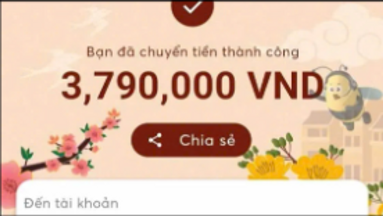Số tiền mất để ra khỏi TUU.