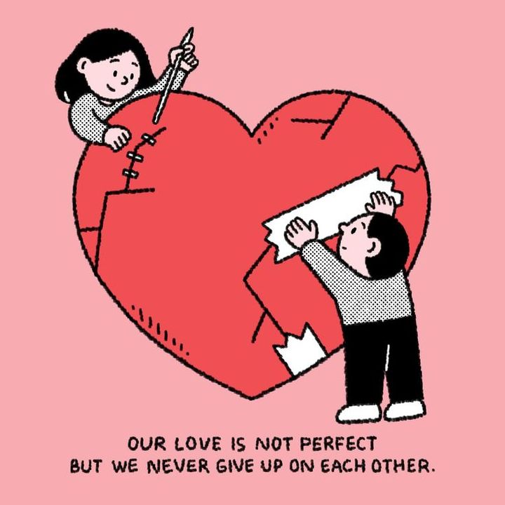 Ảnh: Pinterest - Rock Hadixe