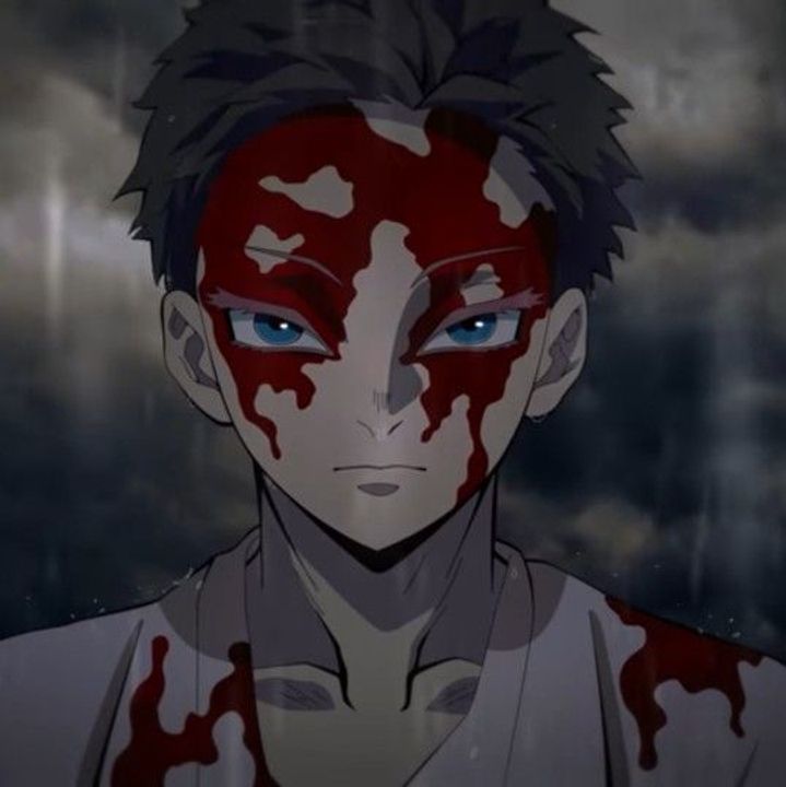 Hakuji (Kimetsu no Yaiba The Movie - Infinity Castle)