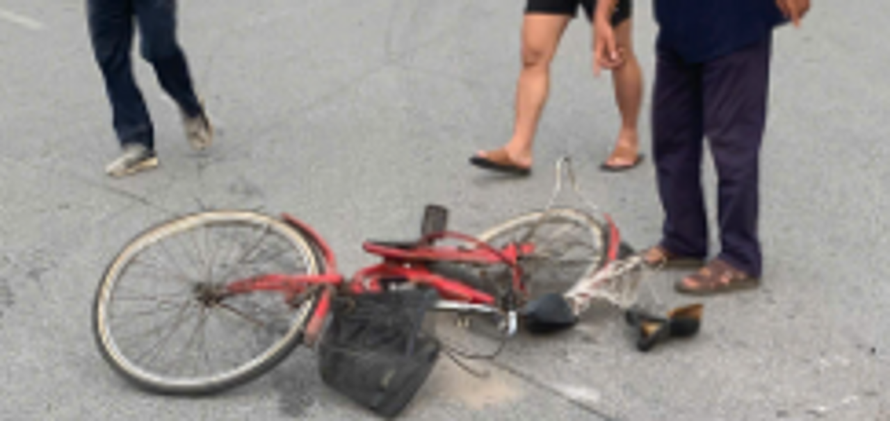 Cột Đồng hồ...