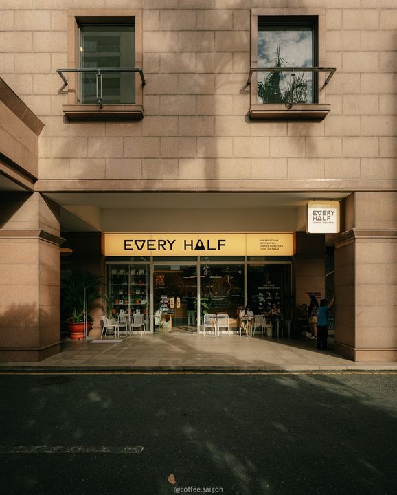 Nguồn: @coffee_saigon