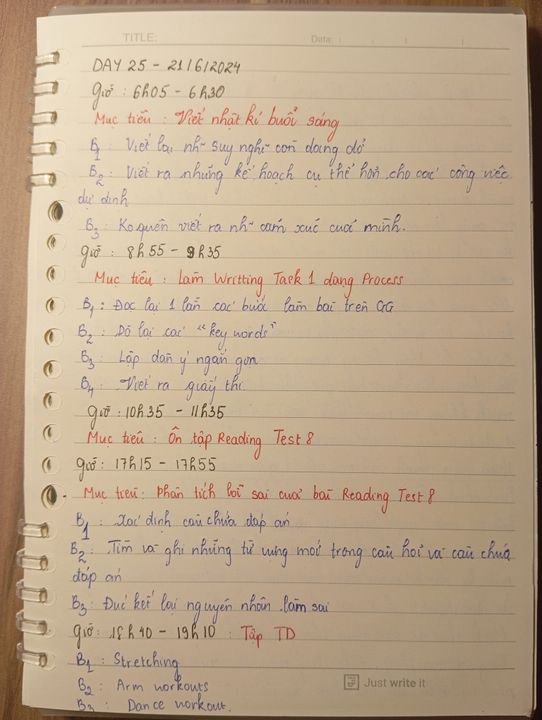 Ảnh này mình lụm đại trong cuốn tập quản lý thời gian của mình á