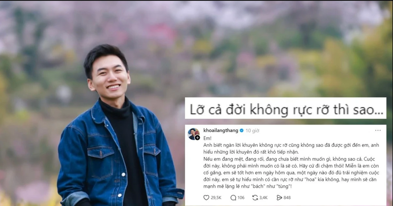 Xin được phép trích dẫn nguồn cảm hứng của bài viết của mình