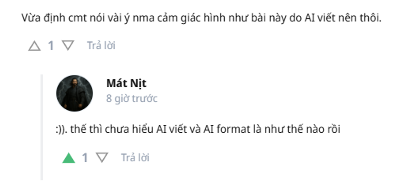 Khi công cụ được phổ cập (ai cũng có ChatGPT), khoảng cách giữa người với người không bị xóa nhòa, mà lại bị nới rộng ra đến mức khủng khiếp