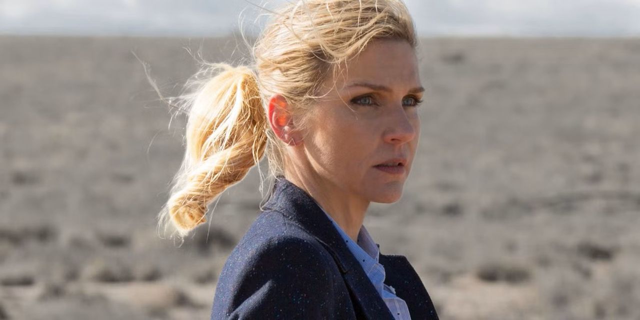 <i>Bím tóc đuôi ngựa huyền thoại mà cư dân mạng hay đùa rằng nó là một thực thể có ý chí và sức sống của riêng nó.</i>