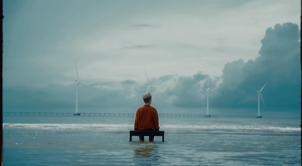 <i>Dữ liệu Cảm xúc độc bản: AI có thể sao chép kết quả, nhưng vĩnh viễn bất lực trước '"hành trình" tạo nên kết quả đó. (Nguồn: Sưu tầm)</i>