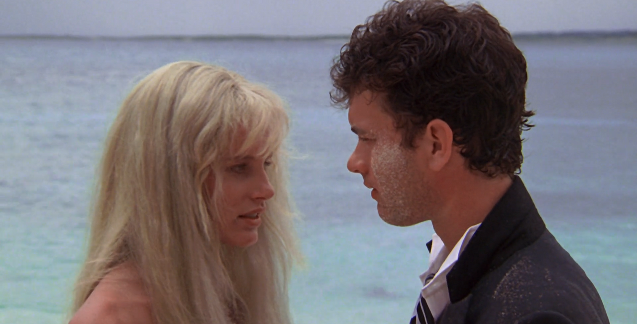 Madison (Splash, 1984)