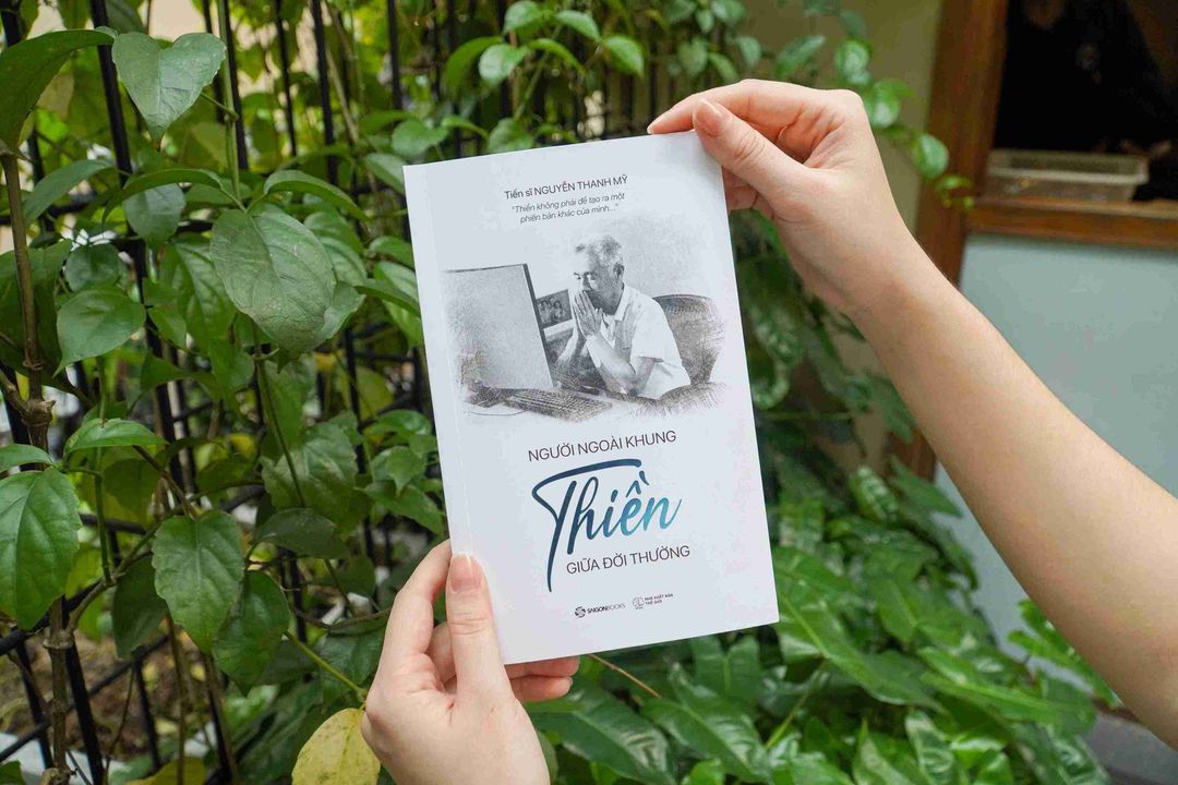 Thiền giúp bạn chấp nhận phần “bóng tối” bên trong mà không phán xét