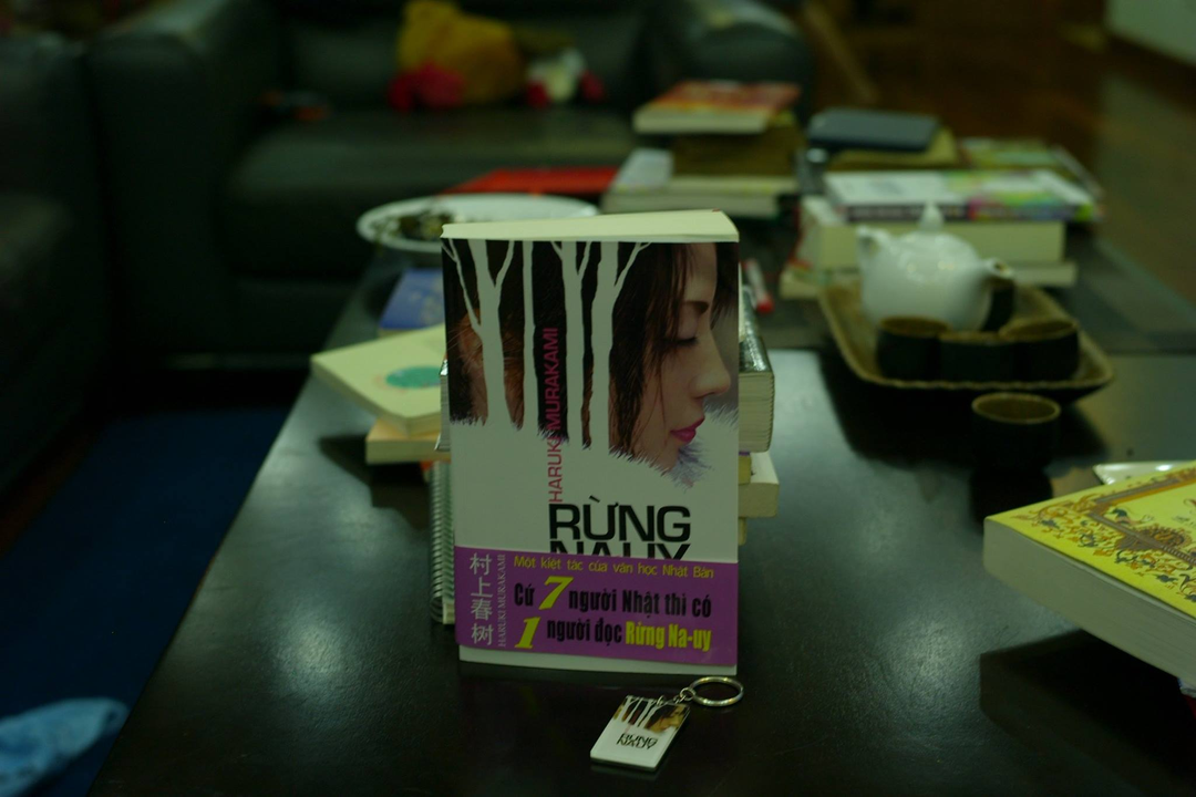 Nguồn ảnh: Nhã Nam