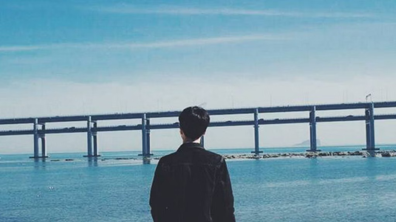 Ngừng cảm giác trống rỗng